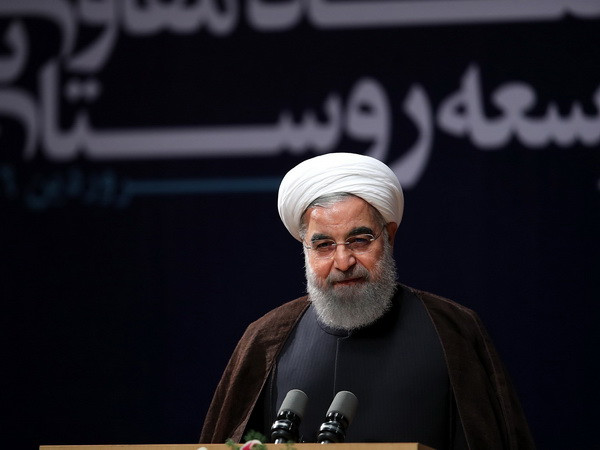 Tổng thống Iran: Lập ủy ban điều tra tấn công vũ khí hóa học ở Syia ảnh 1