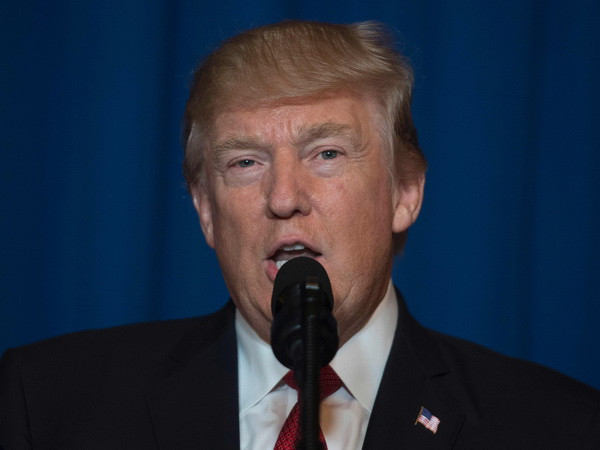 Mỹ dùng đòn tấn công Syria, gây sức ép với Trung Quốc về Triều Tiên ảnh 1