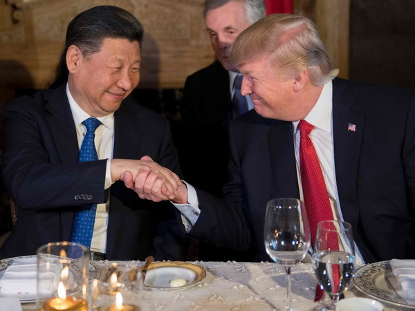 Trung Quốc muốn giải quyết vấn đề Triều Tiên thông qua đối thoại ảnh 1