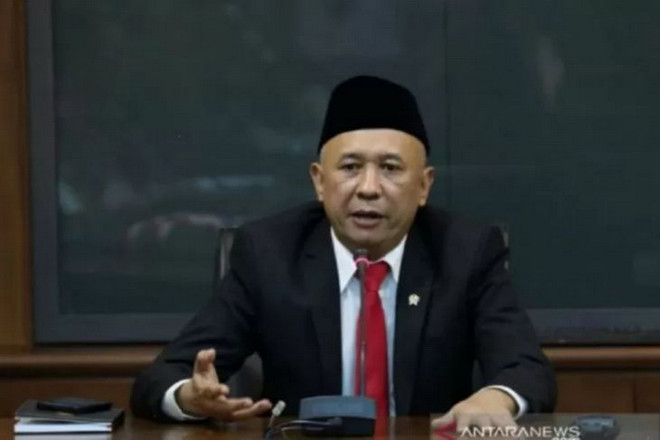 Indonesia sẽ cố gắng có thêm 1 triệu doanh nhân mới vào năm 2024 ảnh 1