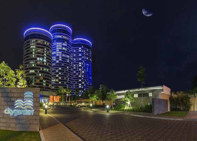 Mở bán căn hộ cho người nước ngoài theo luật mới về bất động sản ảnh 1