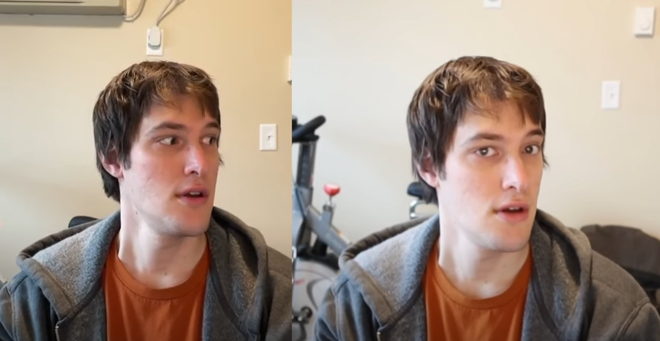 Nvidia ra mắt công nghệ làm giả video cực kỳ ấn tượng ảnh 1