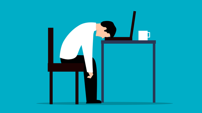 "Âm thầm bớt việc", một trào lưu mới nổi của thế hệ Gen Z ảnh 2