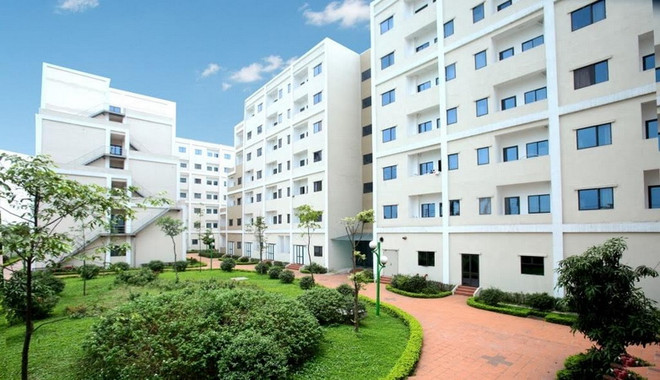 Bình Phước dành quỹ đất xây nhà ở xã hội cho 40.000 công nhân ảnh 1