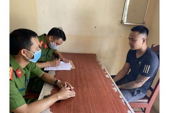 Công an Thanh Hóa điều tra và khám phá nhanh vụ bắt cóc người ảnh 1