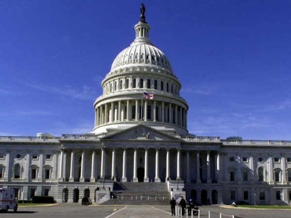 Mỹ: Đảng Cộng hòa có ưu thế trong cuộc bầu cử giữa kỳ 2014 ảnh 1