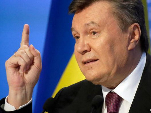 Ukraine nêu điều kiện để ký hiệp định liên kết với EU ảnh 1