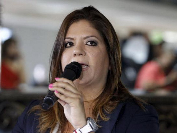 Phó Chủ tịch Quốc hội Honduras bị bắt do nghi án tham nhũng ảnh 1