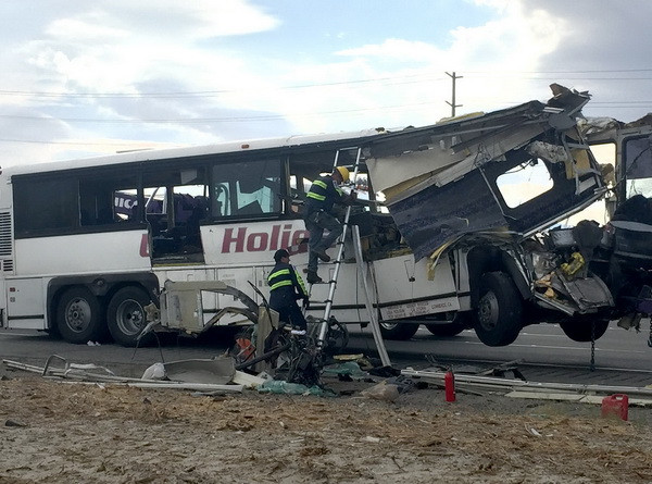Tai nạn giao thông tại Madagascar, gần 70 người thương vong ảnh 1