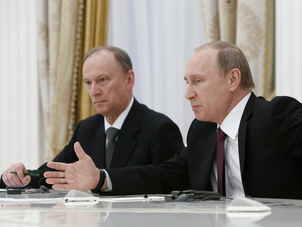 Nga đặt hy vọng cao vào cuộc điện đàm giữa ông Trump và Putin ảnh 1