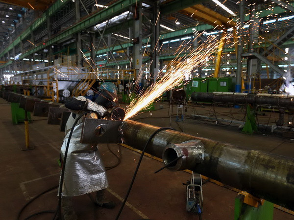 Chuyên gia Nga: Năm mới Việt Nam sẽ là đầu tàu của Đông Nam Á ảnh 1