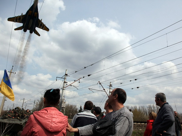 Đàm phán bốn bên liệu có tìm được lối thoát cho Ukraine? ảnh 1