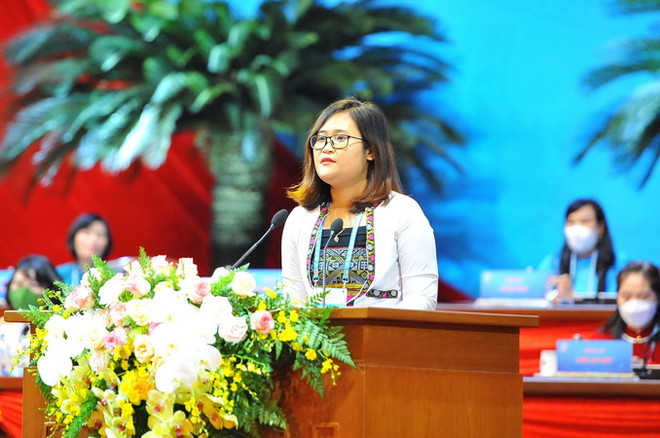 Những đóa hoa khát khao mang giá trị tốt đẹp cho xã hội và cộng đồng ảnh 2