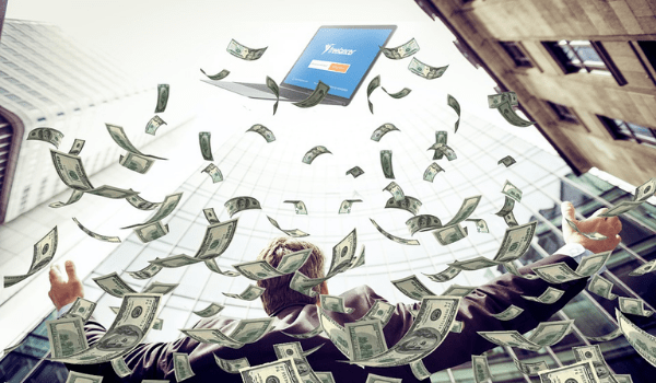 Nhân viên biến mất sau khi được chi nhầm gần 300 tháng lương ảnh 1