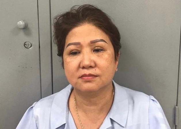 Giả danh cán bộ Văn phòng Chính phủ lừa bán xe ôtô thanh lý ảnh 1