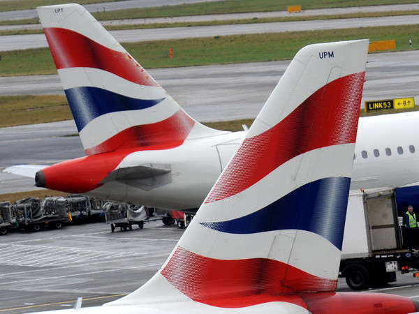 British Airways chưa khắc phục xong sự cố máy tính ở 2 sân bay ảnh 1