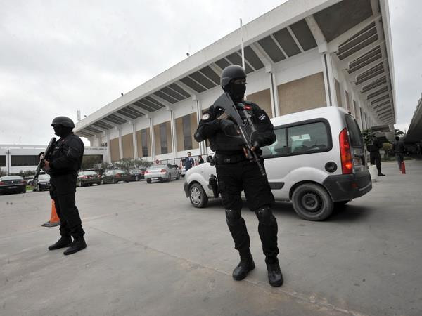 Tunisia đập tan kế hoạch khủng bố tại sân bay quốc tế ở thủ đô ảnh 1