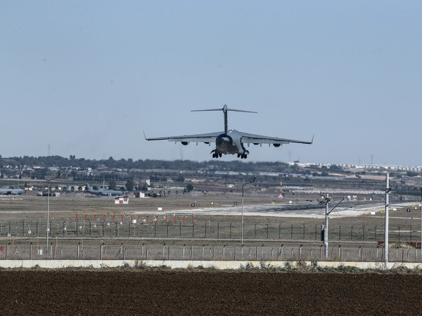 Đức cân nhắc rút binh sỹ khỏi căn cứ quân sự tại Thổ Nhĩ Kỳ ảnh 1