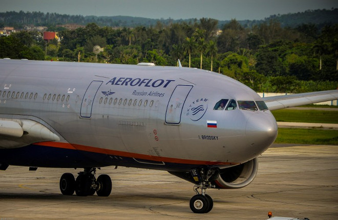 Aeroflot bất ngờ thành thương hiệu hàng không mạnh nhất thế giới ảnh 1