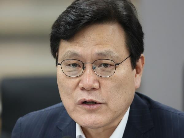 Hàn Quốc hỗ trợ các công ty bị ảnh hưởng do căng thẳng với Nhật Bản ảnh 1