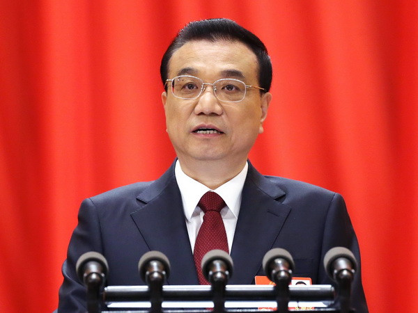 Trung Quốc cam kết đẩy mạnh đổi mới và cải thiện môi trường ảnh 1