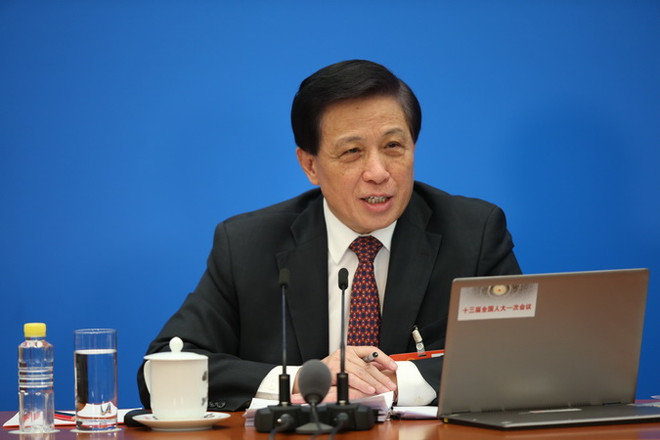 Trung Quốc không muốn có một chiến tranh thương mại với Mỹ ảnh 1