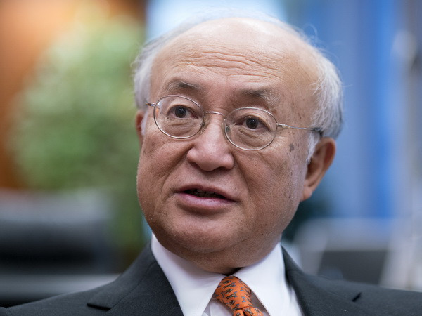 IAEA: Triều Tiên cần thực thi đầy đủ nghĩa vụ theo nghị quyết của LHQ ảnh 1