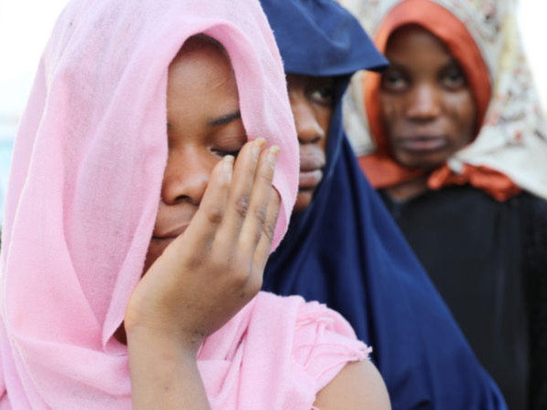 ILO: Hơn 40 triệu người trên thế giới đang có cuộc sống nô lệ ảnh 1