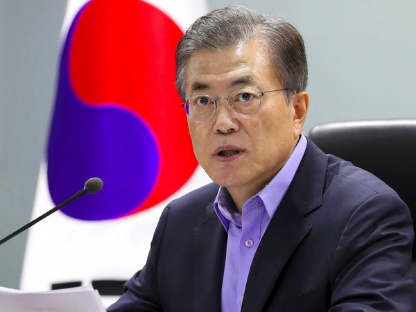 Hàn Quốc kêu gọi phối hợp tháo gỡ căng thẳng trên Bán đảo Triều Tiên ảnh 1