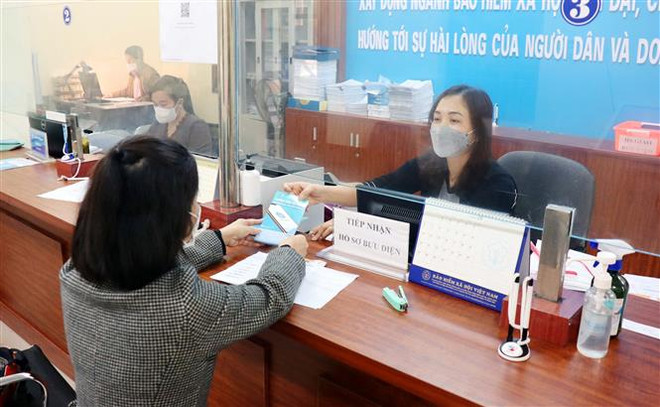 Những bất cập trong hỗ trợ người lao động từ Quỹ bảo hiểm thất nghiệp ảnh 2