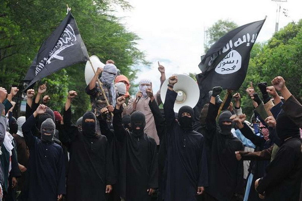 Viện IPAC cảnh báo Đông Nam Á về nguy cơ gia tăng từ IS ảnh 1