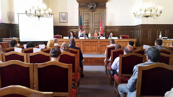 Thúc đẩy quan hệ kinh tế và thương mại Việt Nam-Algeria ảnh 2