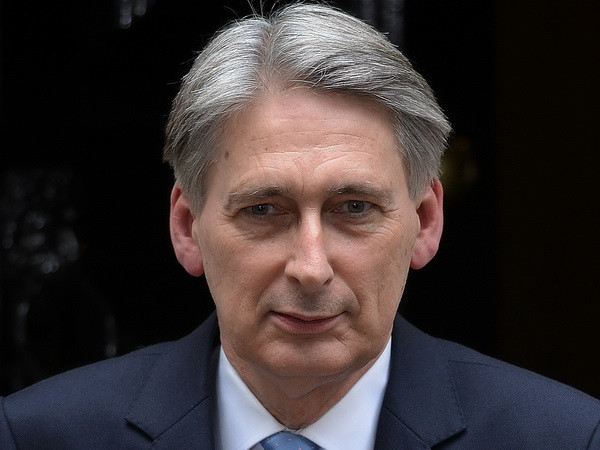 Hậu Brexit: Anh cam kết sẽ mở cửa với người lao động EU ảnh 1