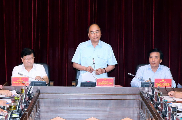 Điện Biên không được để tái diễn sự kiện “Mường Nhé” thứ 2 ảnh 1