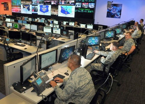 Thụy Điển tham gia Trung tâm Thông tin chiến lược NATO ảnh 1