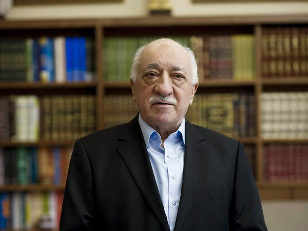 Thổ Nhĩ Kỳ bắt giữ cố vấn cấp cao của giáo sỹ Fethullah Gulen ảnh 1