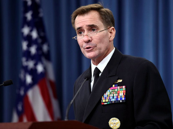 Bộ Ngoại giao Mỹ lên án vụ tấn công khủng bố ở Afghanistan ảnh 1