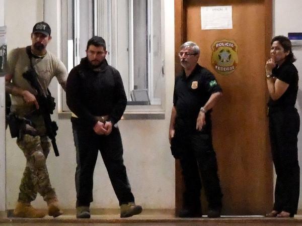 FBI hỗ trợ Brazil triệt phá âm mưu tấn công khủng bố ở Rio 2016 ảnh 1