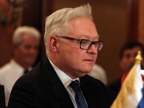 Nga rất thất vọng trước cách hành xử hai mặt của Chính quyền Mỹ ảnh 1