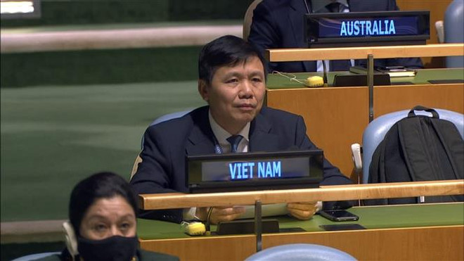 Việt Nam, Nga, Nam Phi kỷ niệm 60 năm Tuyên bố Phi thực dân hóa ảnh 1