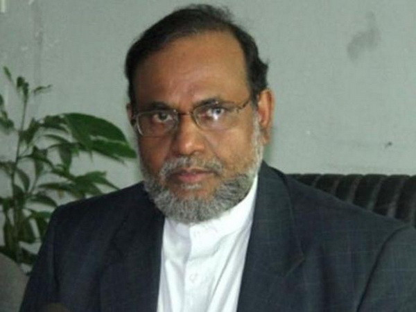 Bangladesh tử hình thủ lĩnh đảng Hồi giáo Jamaat-e-Islami ảnh 1