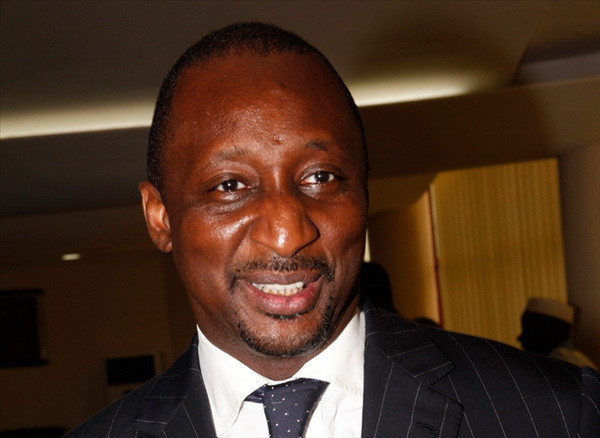 Bộ trưởng Quốc phòng Mali Hubert Coulibaly bị cách chức ảnh 1