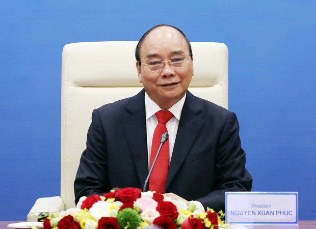 Chủ tịch nước dự phiên Thảo luận mở Cấp cao về Hợp tác giữa LHQ và AU ảnh 1