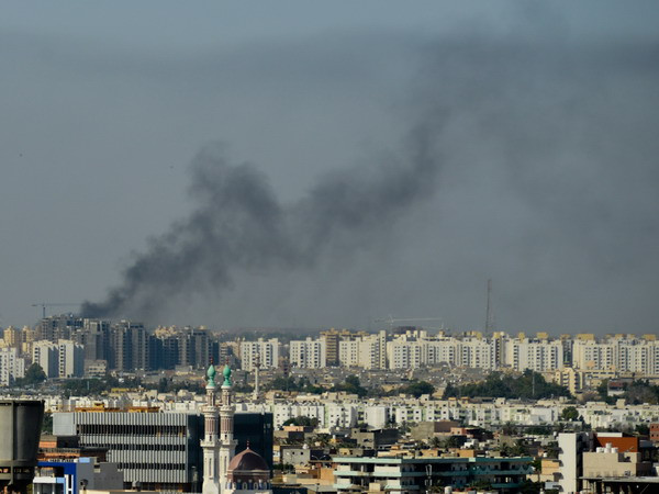 Libya cân nhắc yêu cầu quốc tế hỗ trợ tái thiết an ninh ảnh 1