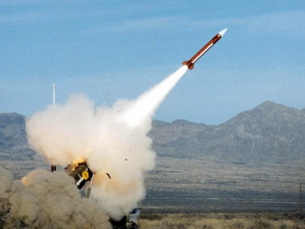 Qatar đặt hàng Mỹ lô khí tài quân sự lớn trị giá 11 tỷ USD ảnh 1