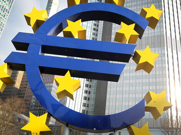 Ngân hàng Trung ương châu Âu trước 'vòng xoáy' khủng hoảng tại Italy ảnh 1
