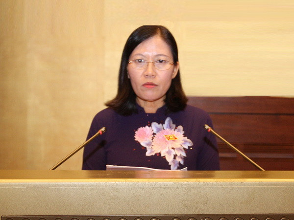 Đảm bảo tính khả thi của Luật Phòng, chống tham nhũng (sửa đổi) ảnh 2