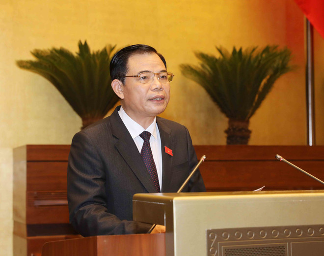 Hoạt động đo đạc và bản đồ phải đảm bảo quốc phòng, an ninh ảnh 4