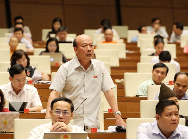 Hoạt động đo đạc và bản đồ phải đảm bảo quốc phòng, an ninh ảnh 3