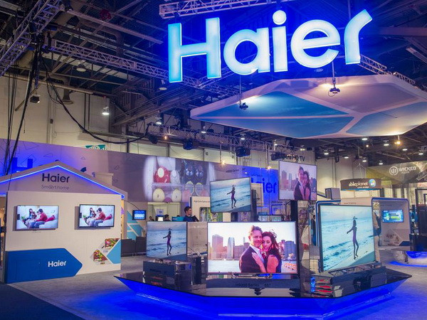 Doanh nghiệp Trung Quốc đầu tư trực tiếp vào Mỹ hơn 46 tỷ USD ảnh 1